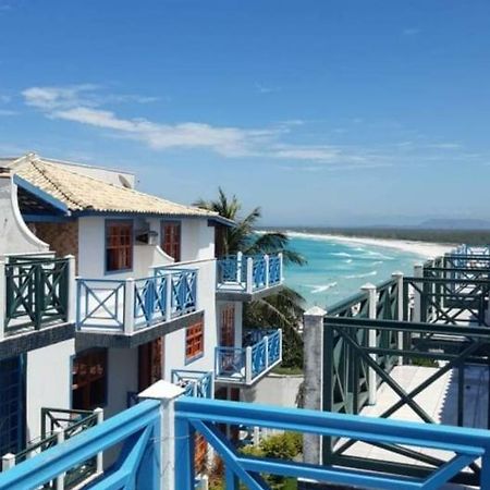 Aconchego A Beira Mar Villa Arraial do Cabo Buitenkant foto