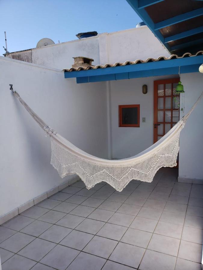 Aconchego A Beira Mar Villa Arraial do Cabo Buitenkant foto