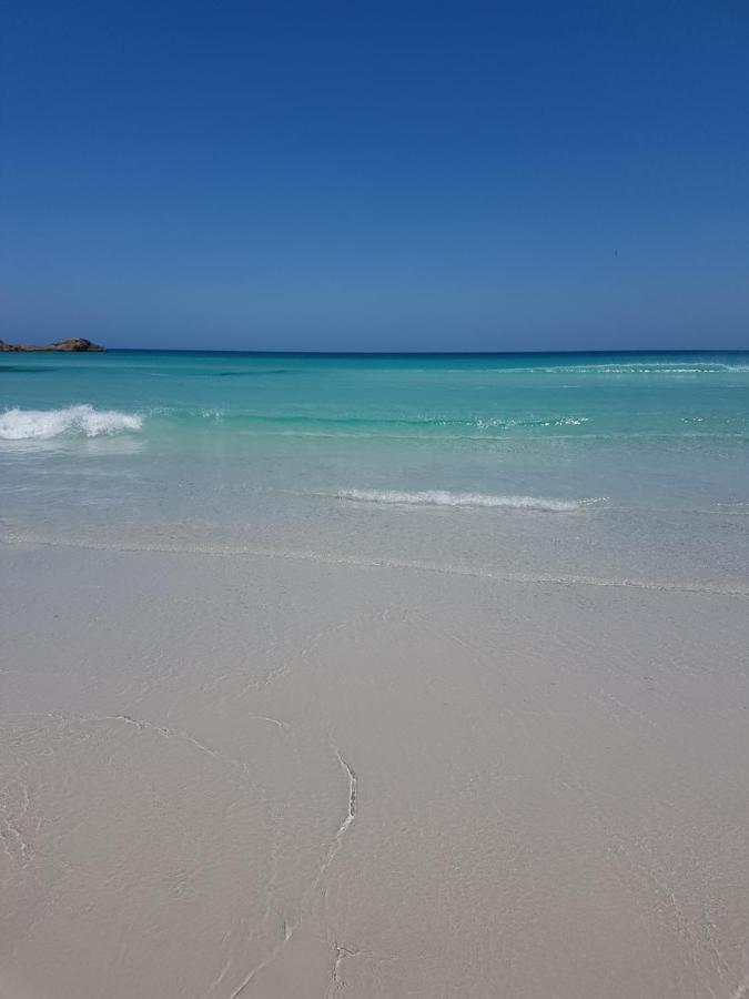 Aconchego A Beira Mar Villa Arraial do Cabo Buitenkant foto